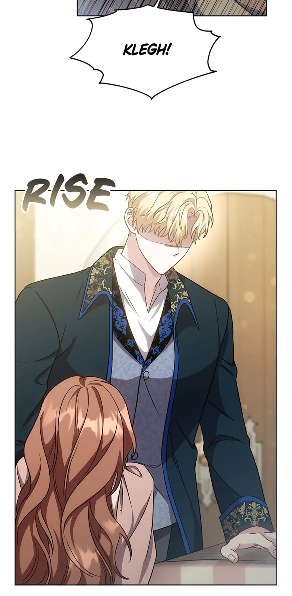 While You’re In Love Chapter 21 - page 45