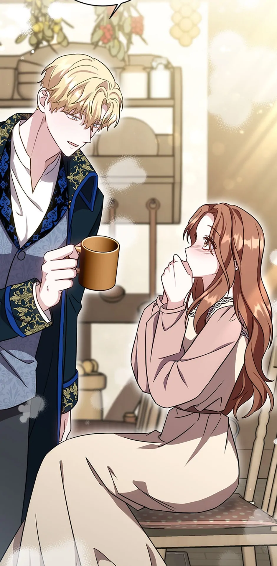 While You’re In Love Chapter 21 - page 47