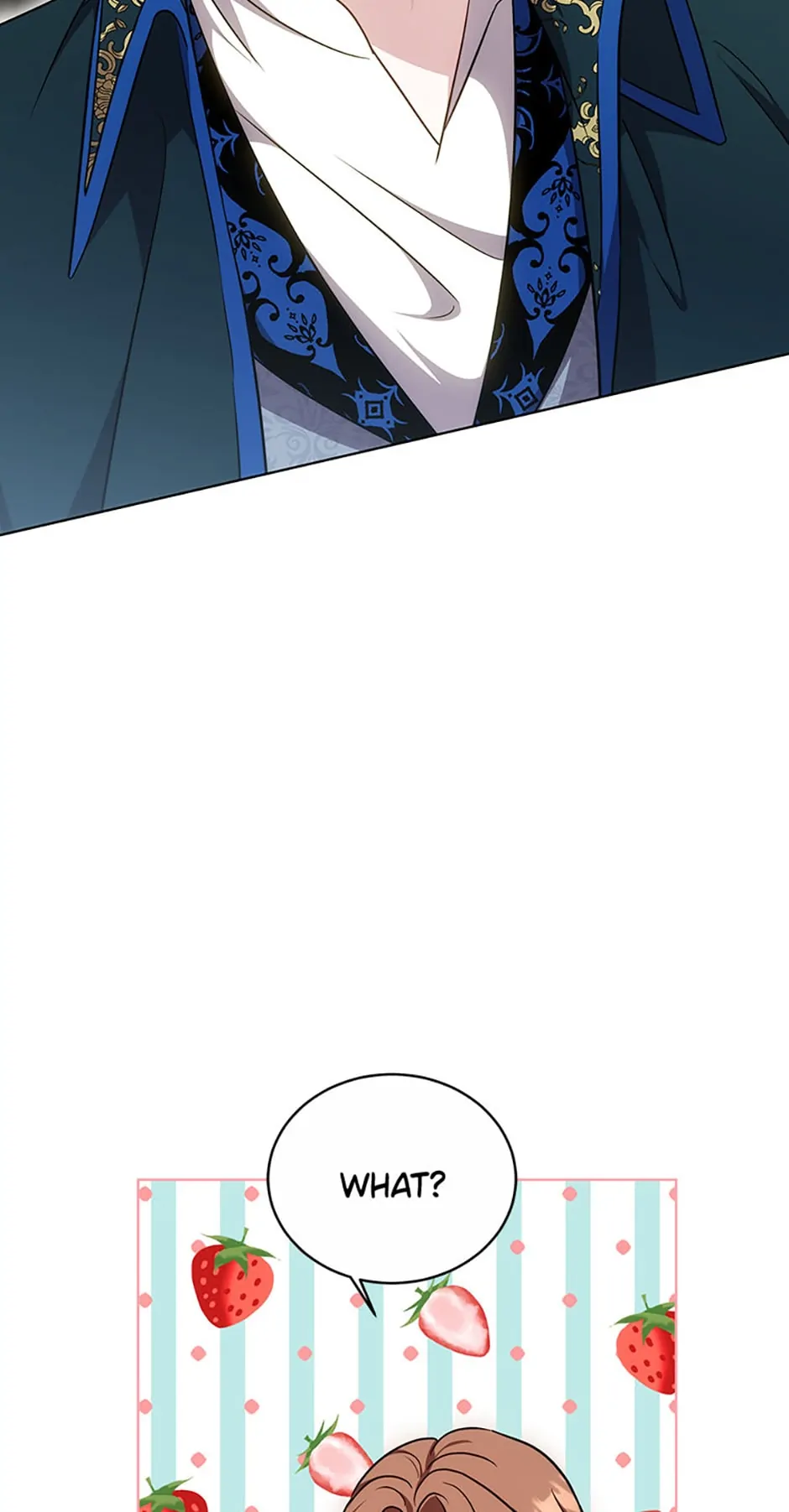 While You’re In Love Chapter 21 - page 5