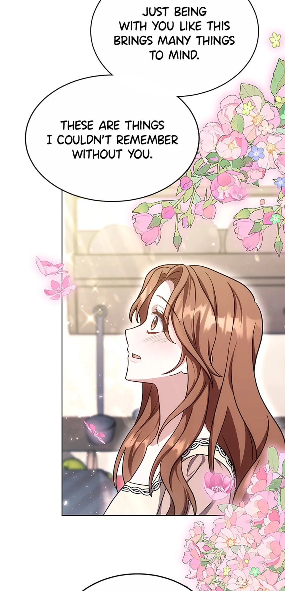 While You’re In Love Chapter 21 - page 50
