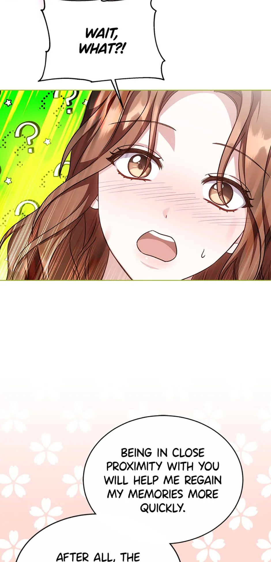 While You’re In Love Chapter 21 - page 52