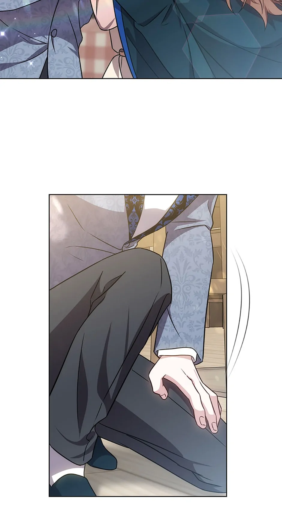 While You’re In Love Chapter 21 - page 56