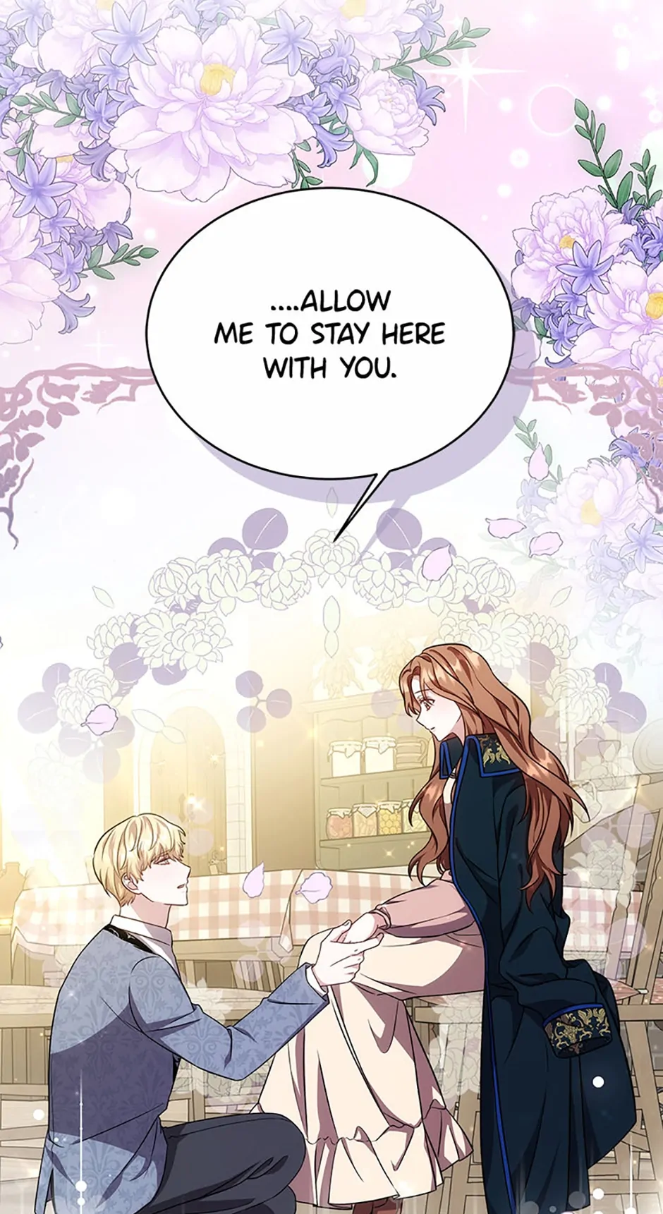 While You’re In Love Chapter 21 - page 58