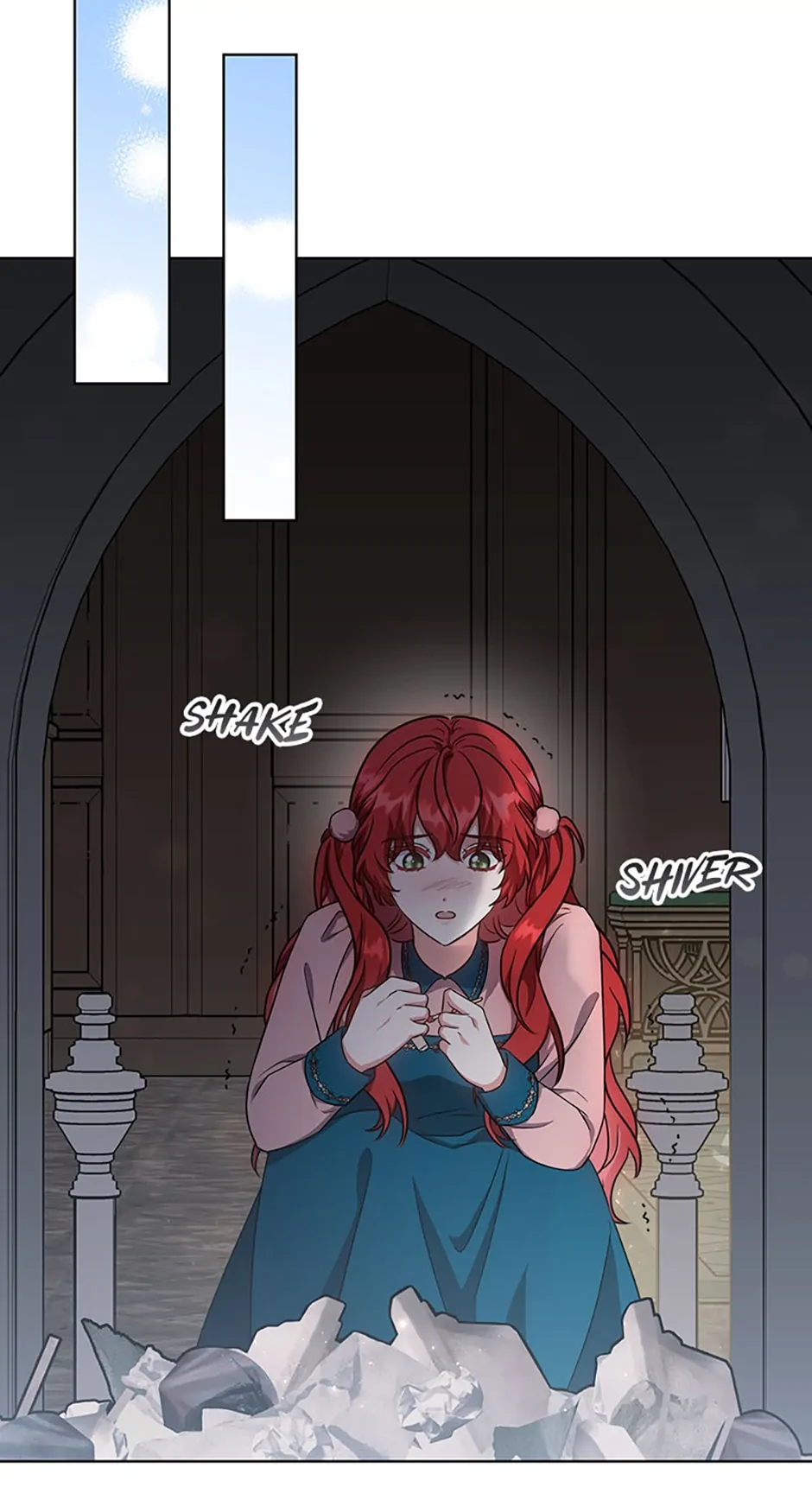 While You’re In Love Chapter 21 - page 61