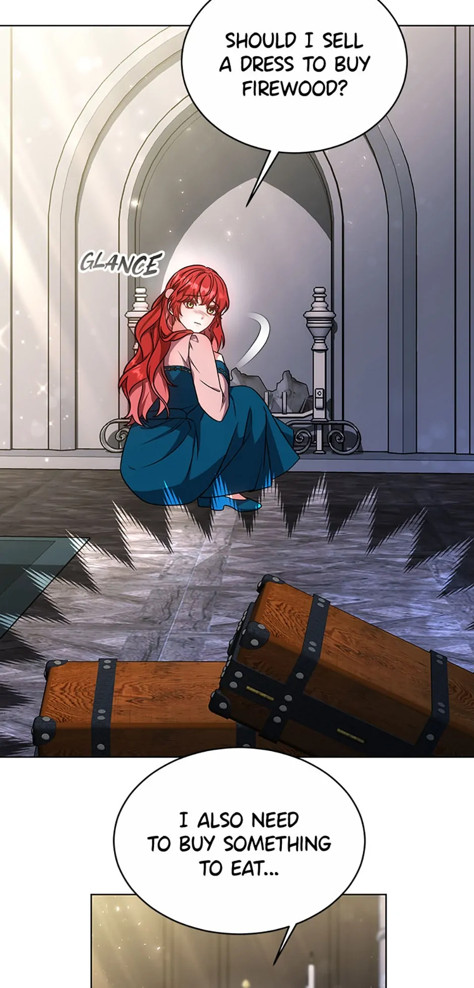 While You’re In Love Chapter 21 - page 63