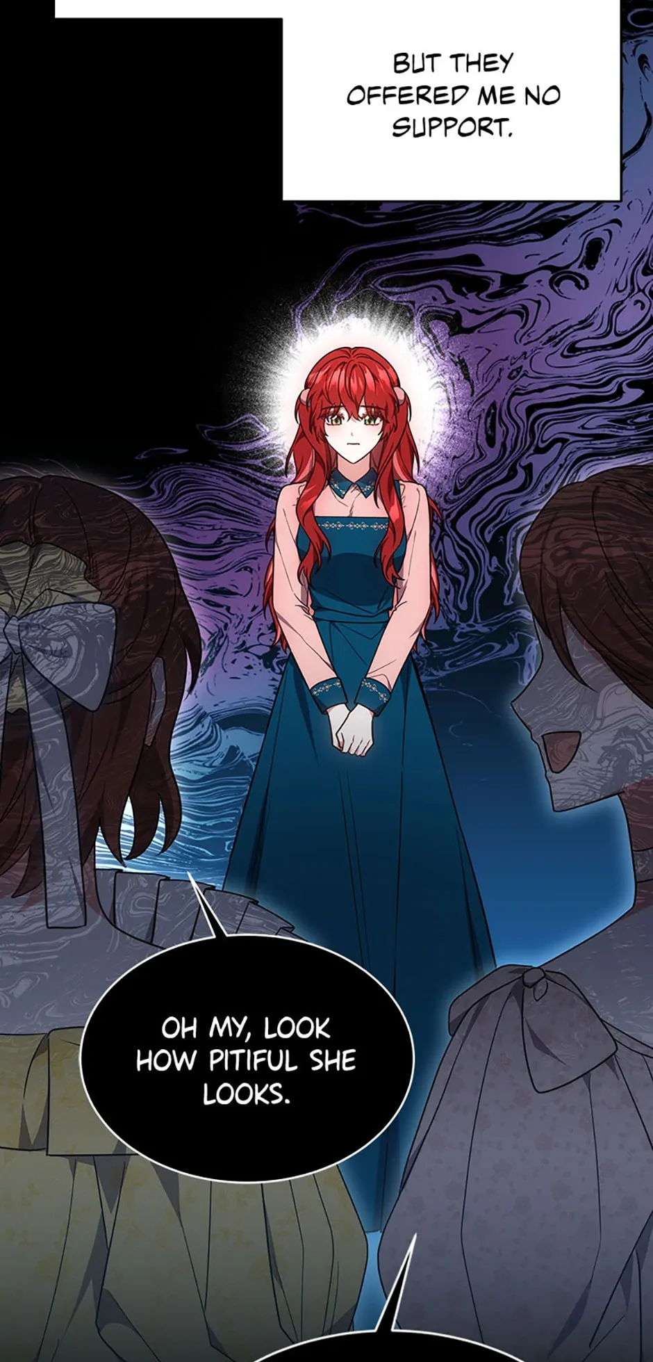 While You’re In Love Chapter 21 - page 65