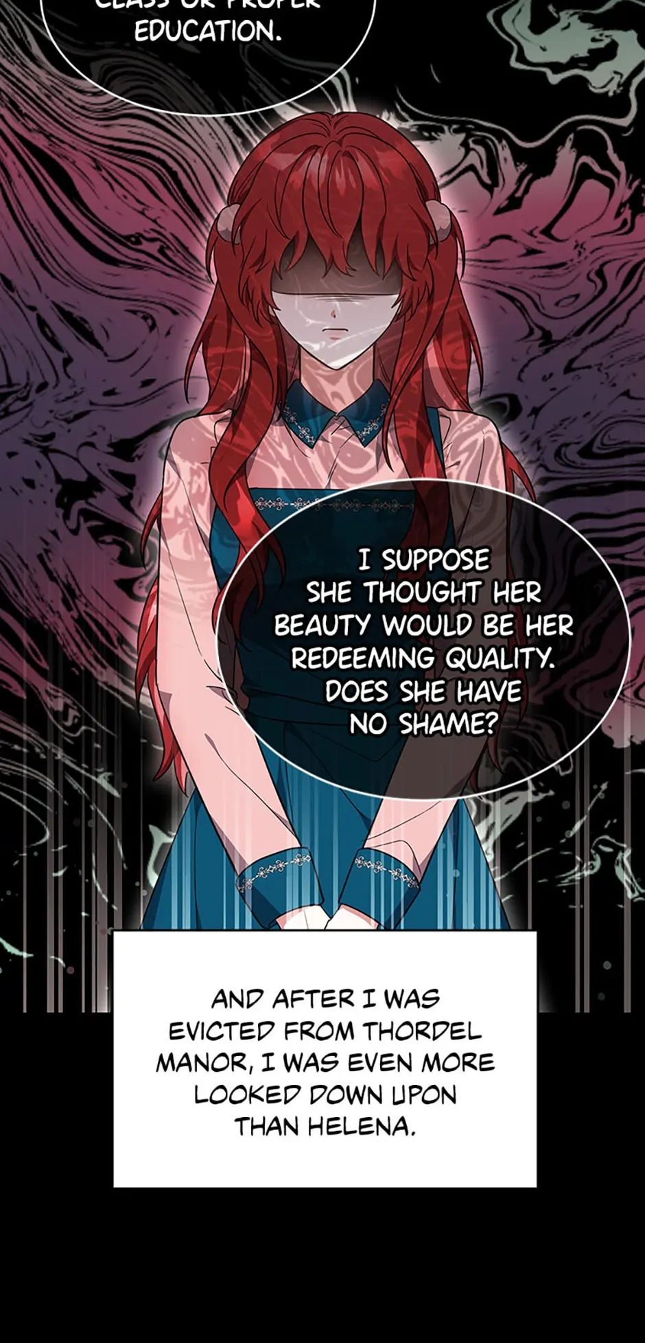 While You’re In Love Chapter 21 - page 68