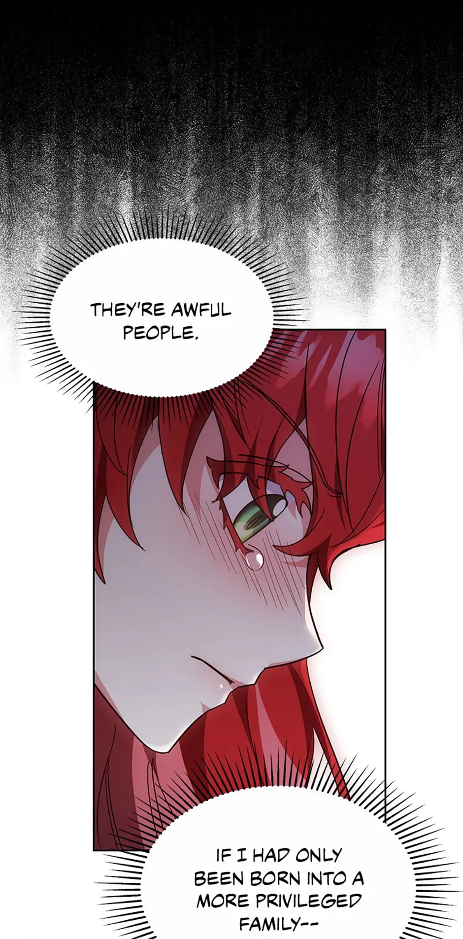 While You’re In Love Chapter 21 - page 69