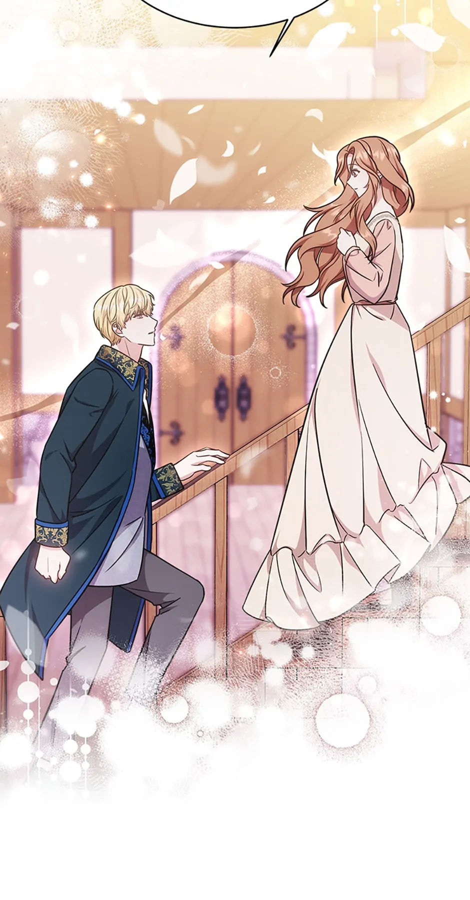 While You’re In Love Chapter 21 - page 7
