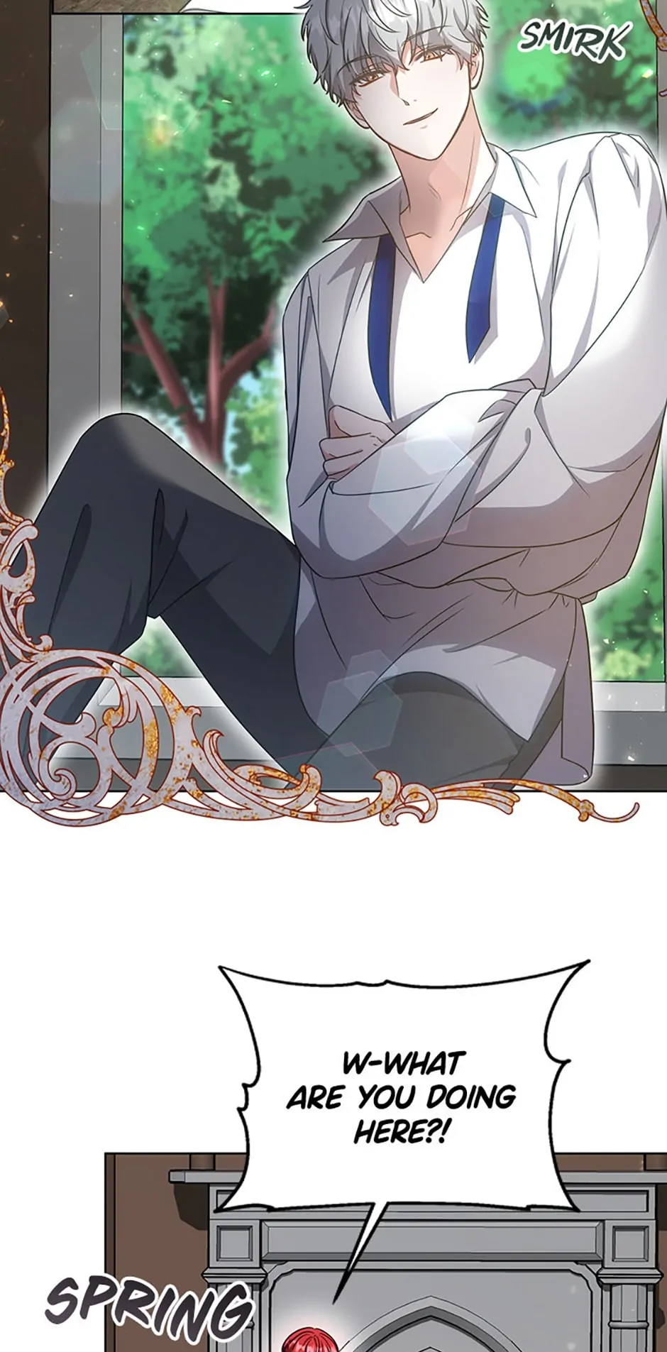 While You’re In Love Chapter 21 - page 72