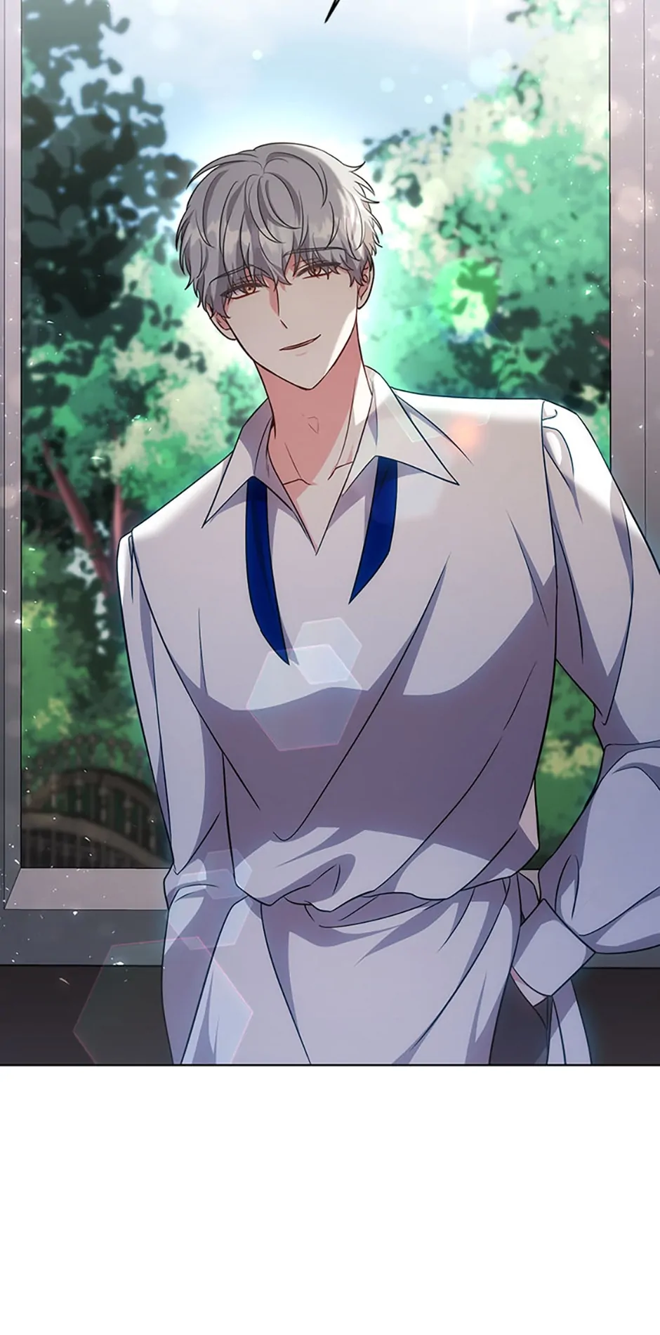 While You’re In Love Chapter 21 - page 74