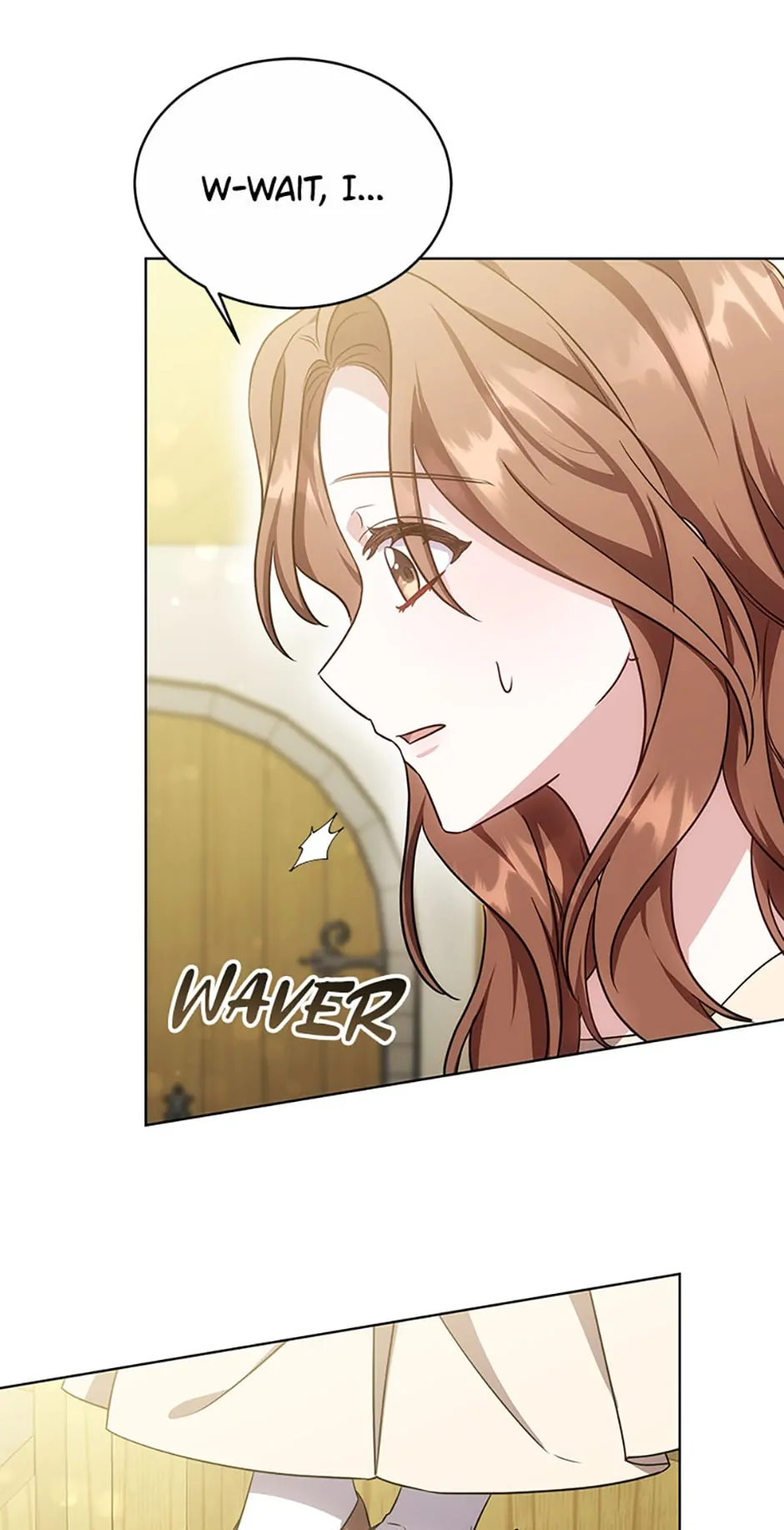 While You’re In Love Chapter 21 - page 8