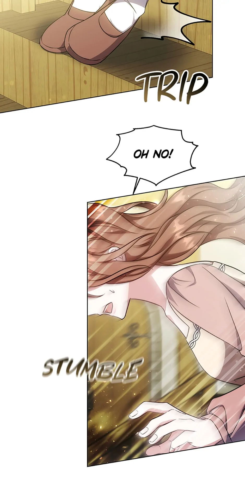 While You’re In Love Chapter 21 - page 9