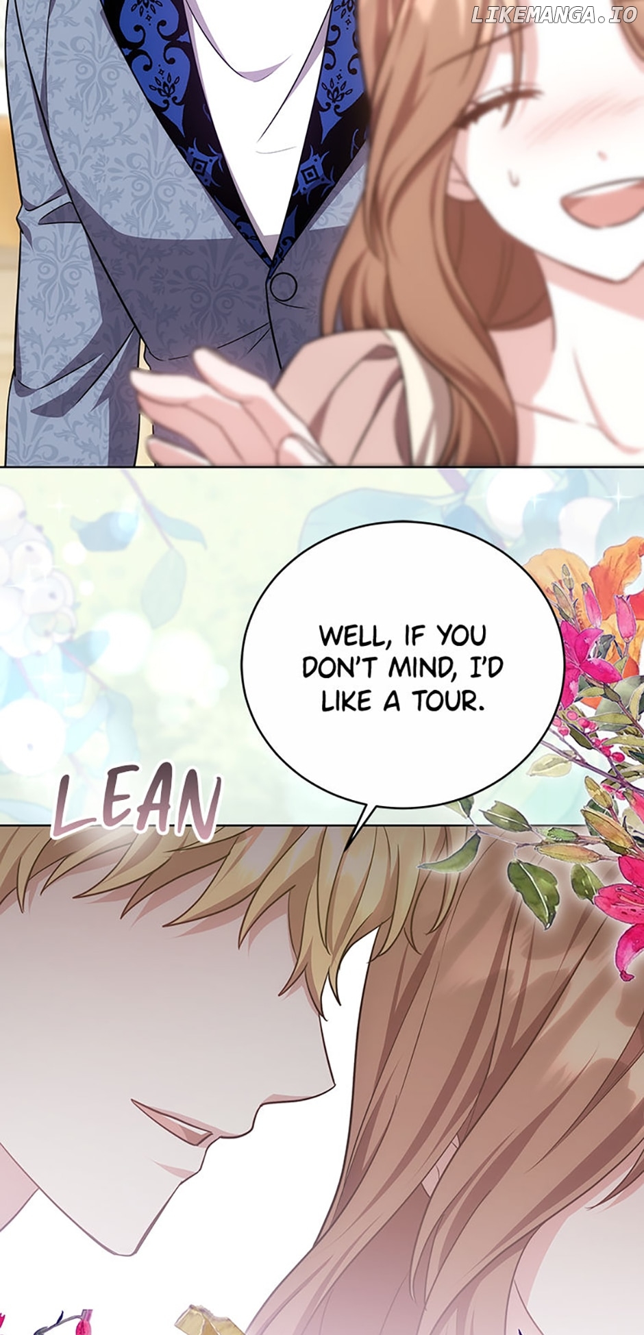 While You’re In Love Chapter 22 - page 10