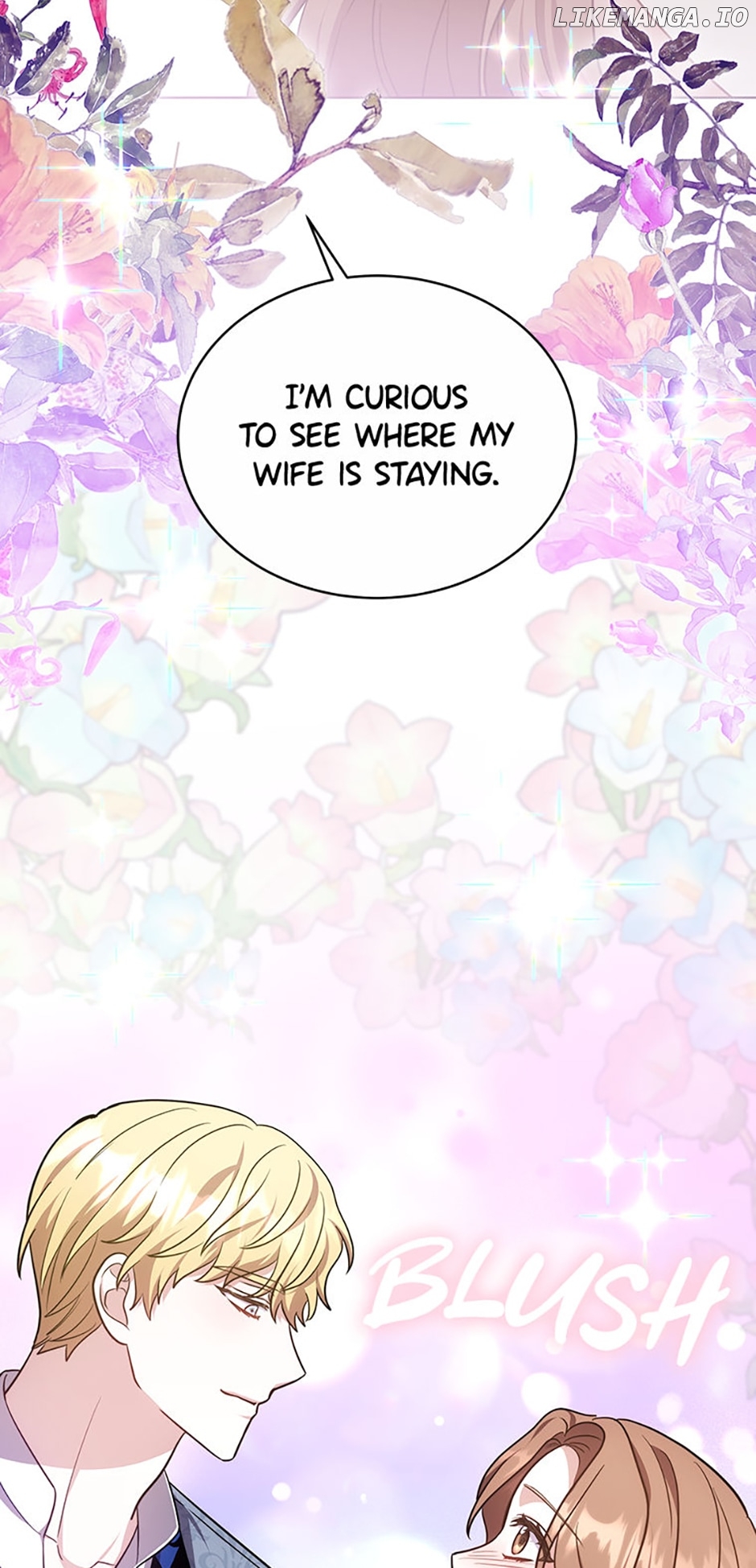 While You’re In Love Chapter 22 - page 11