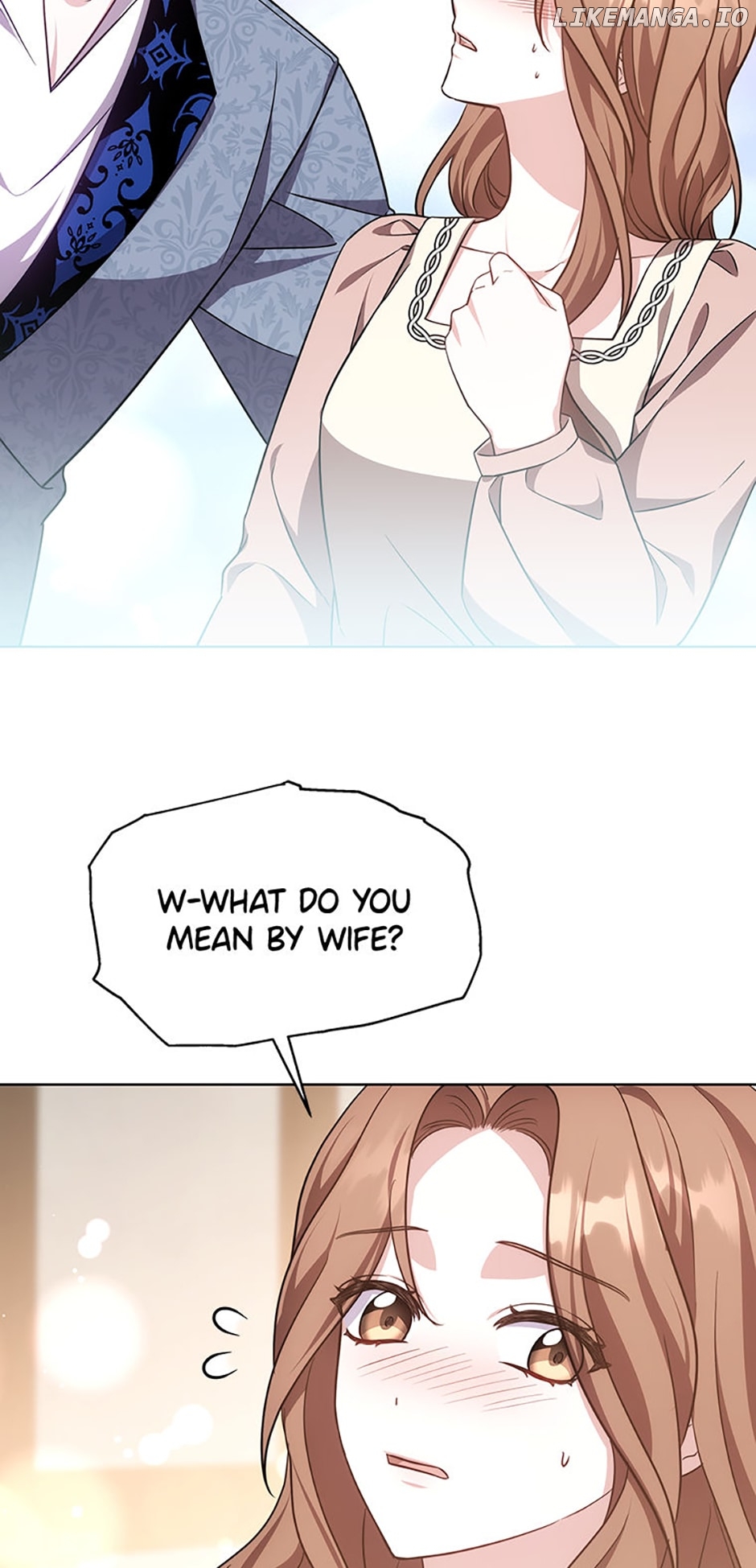 While You’re In Love Chapter 22 - page 12