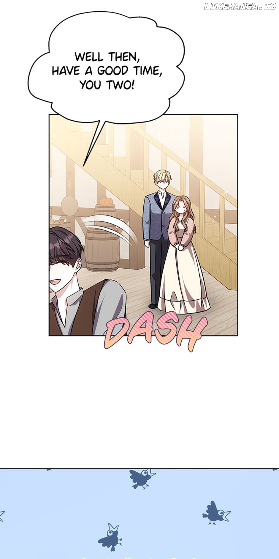 While You’re In Love Chapter 22 - page 17