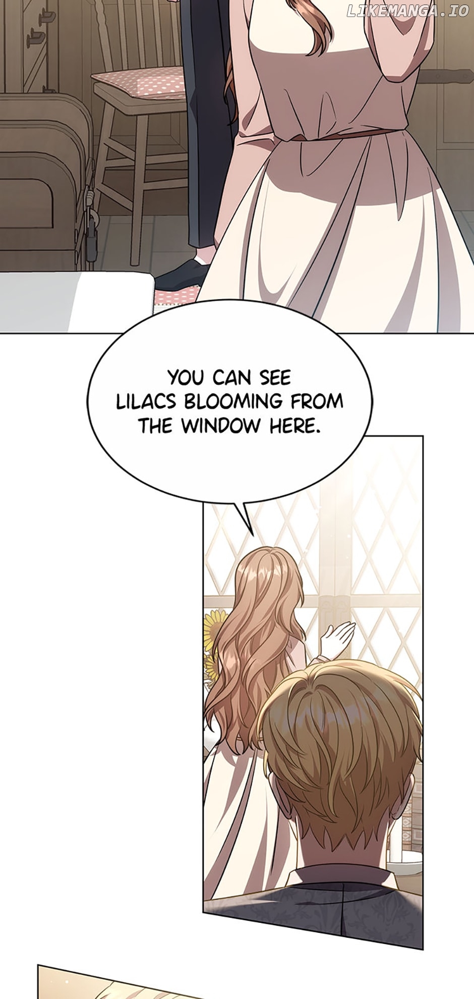 While You’re In Love Chapter 22 - page 22