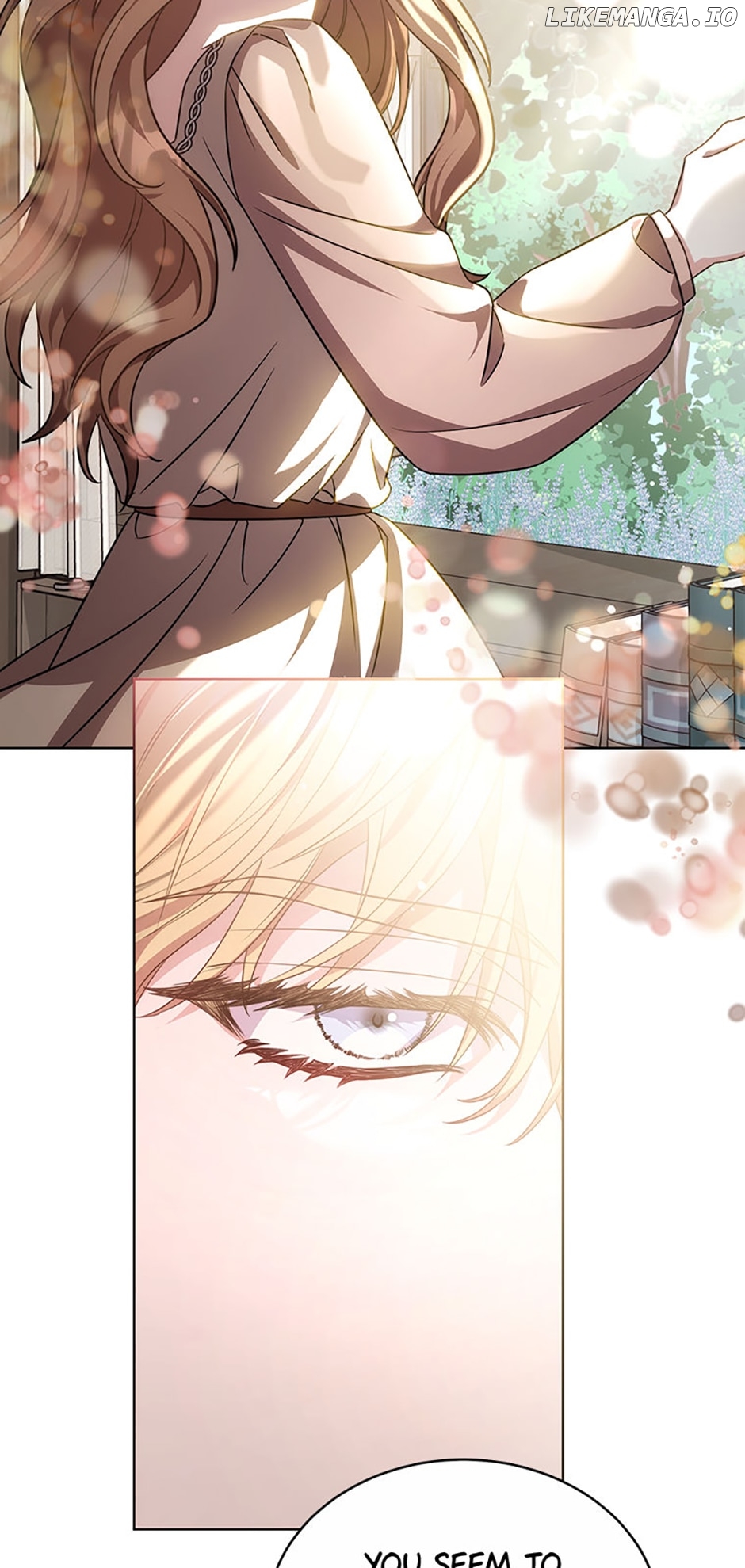 While You’re In Love Chapter 22 - page 24