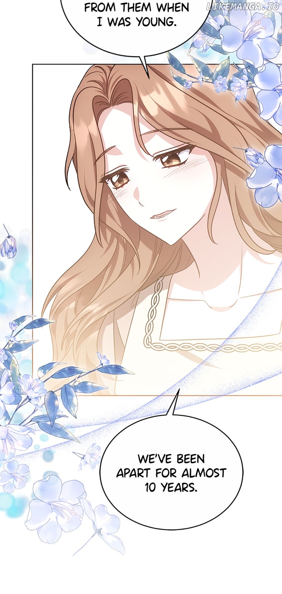 While You’re In Love Chapter 22 - page 26