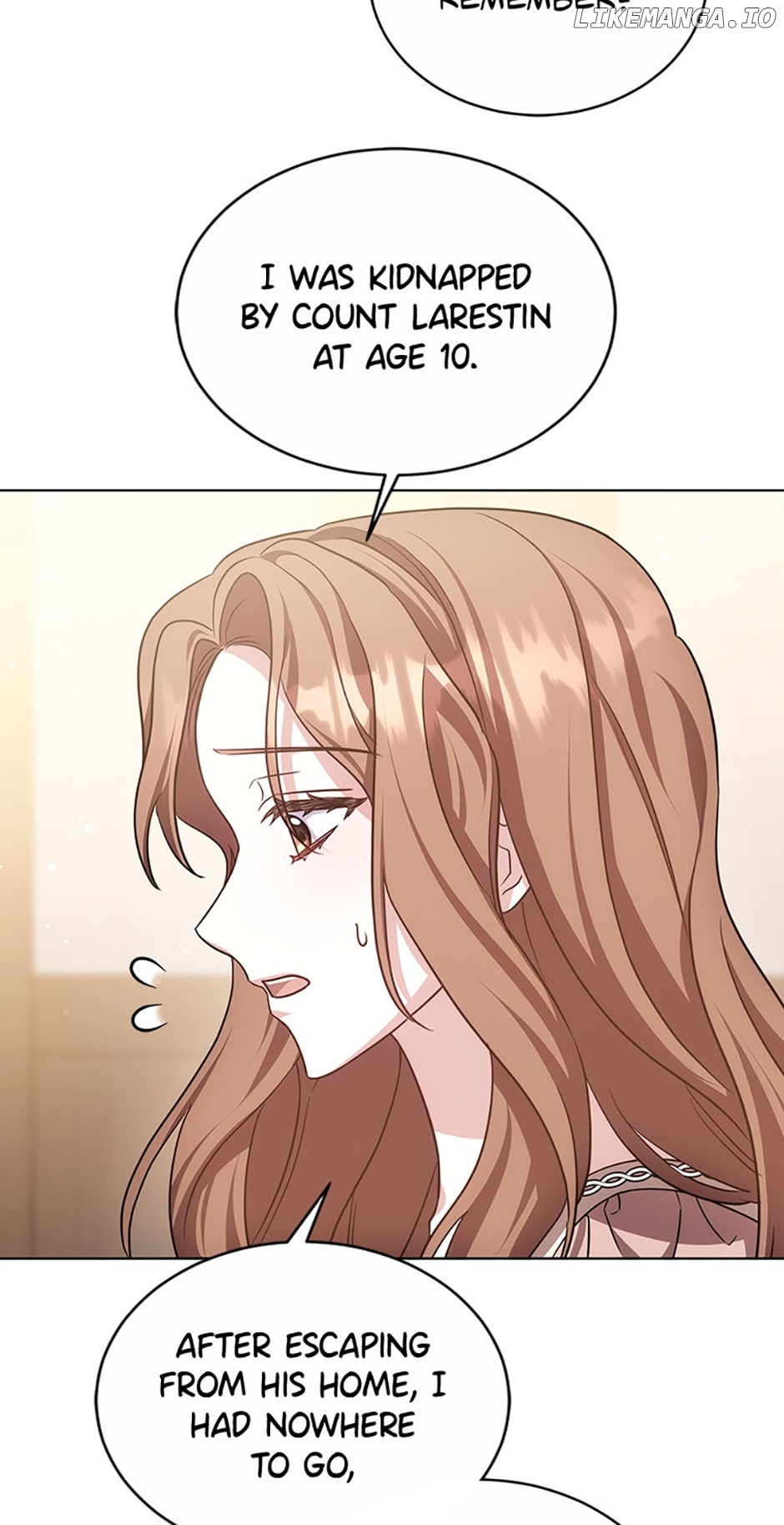 While You’re In Love Chapter 22 - page 28