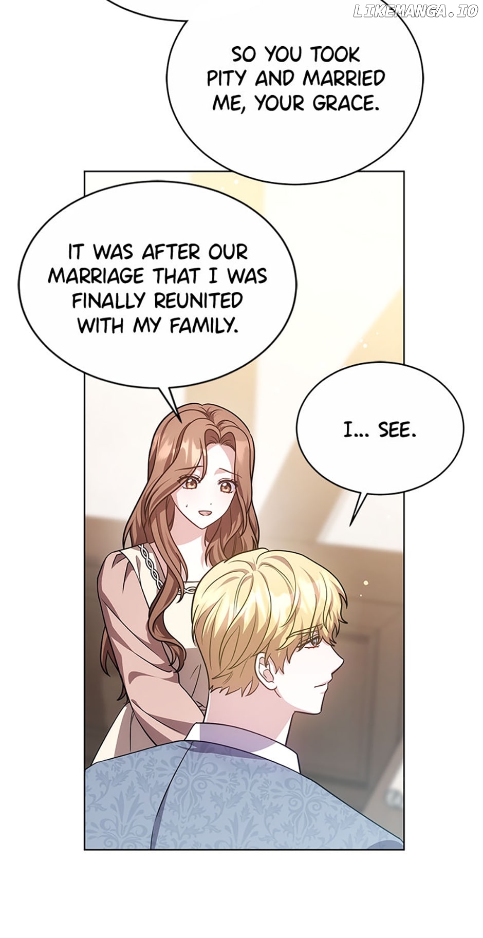 While You’re In Love Chapter 22 - page 29