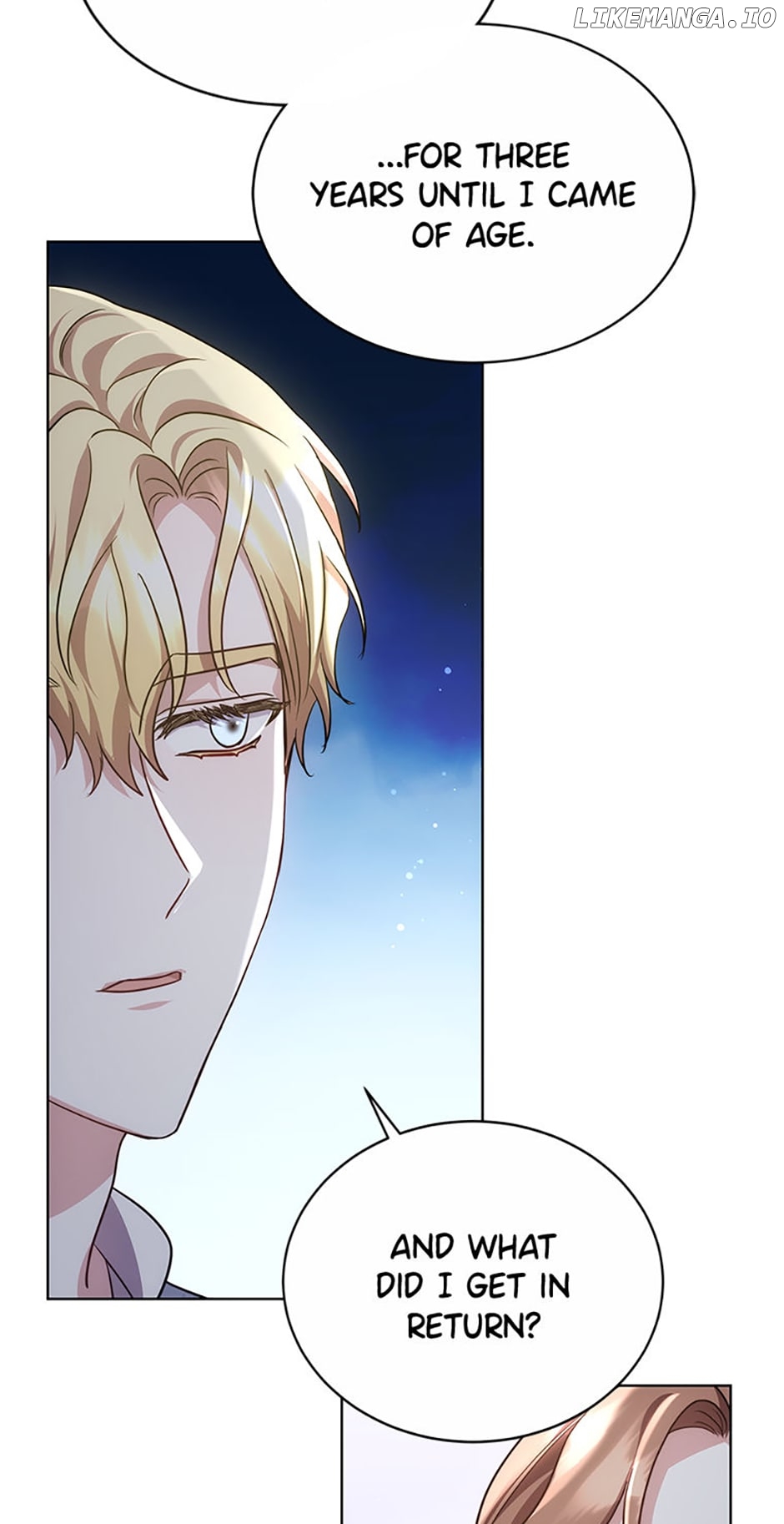 While You’re In Love Chapter 22 - page 31