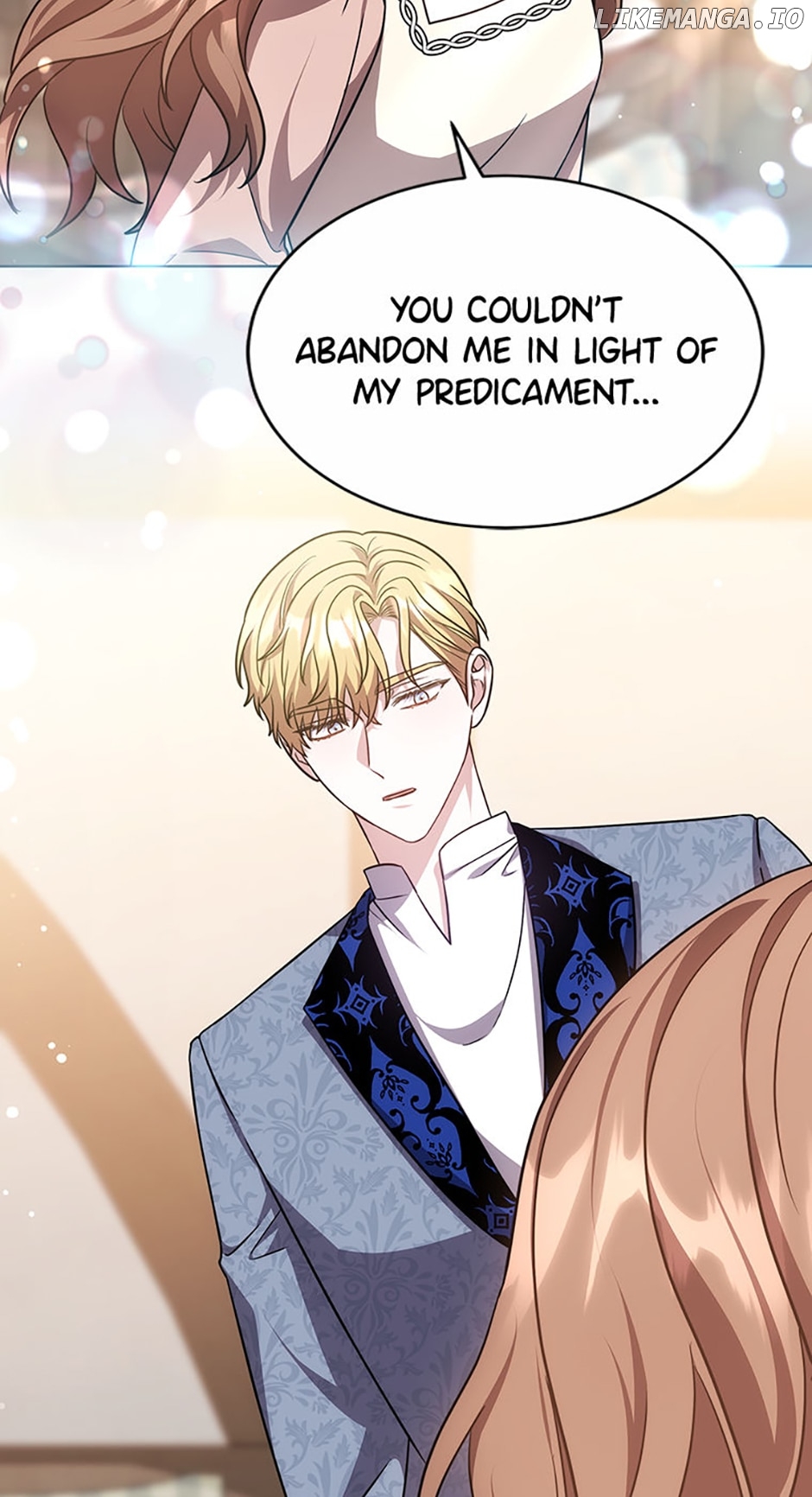 While You’re In Love Chapter 22 - page 37