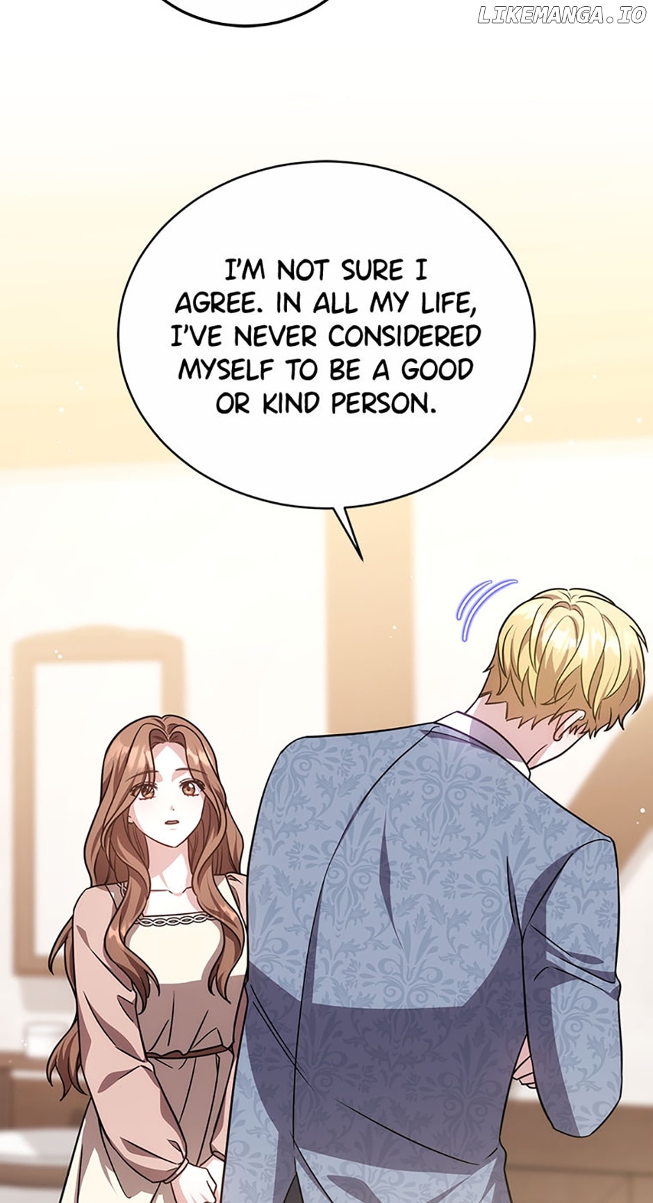 While You’re In Love Chapter 22 - page 39