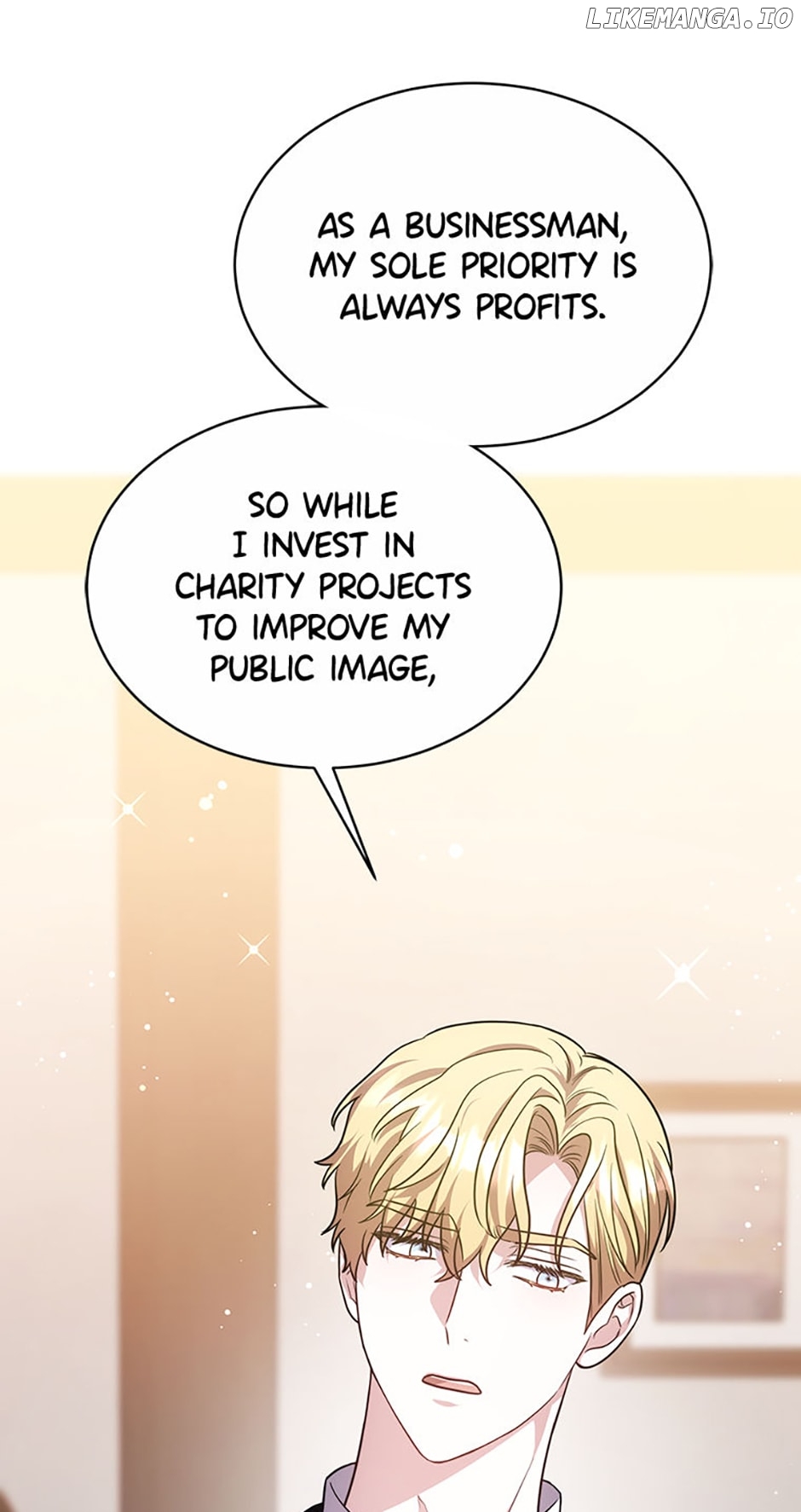 While You’re In Love Chapter 22 - page 41