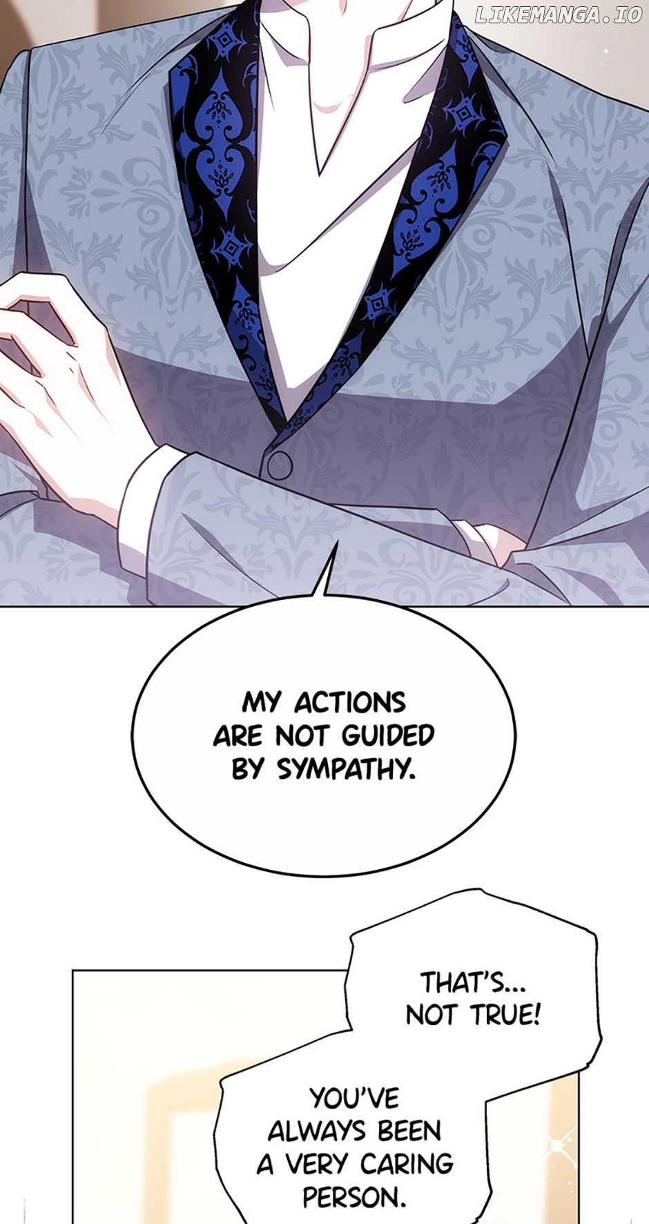 While You’re In Love Chapter 22 - page 42