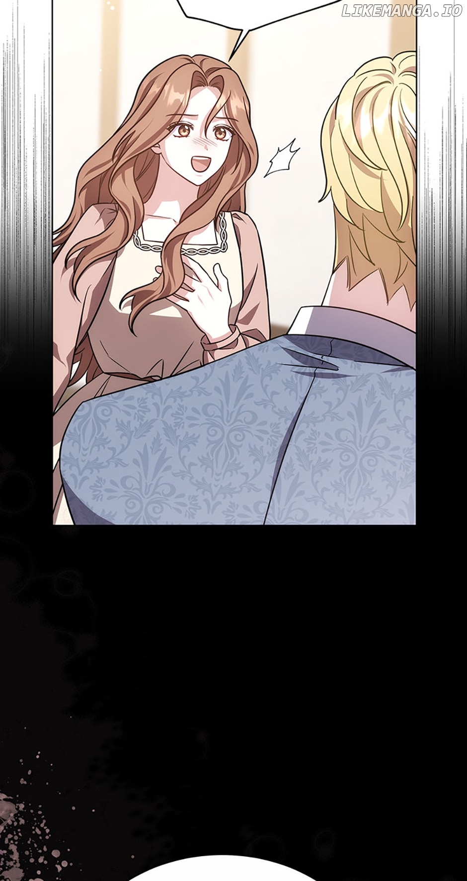 While You’re In Love Chapter 22 - page 43