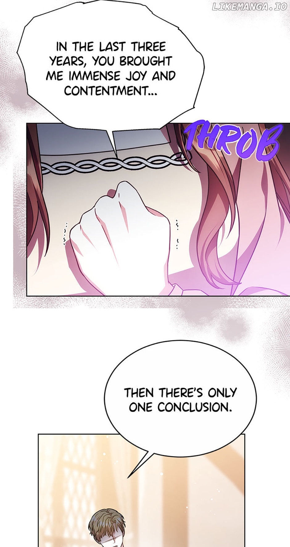 While You’re In Love Chapter 22 - page 45
