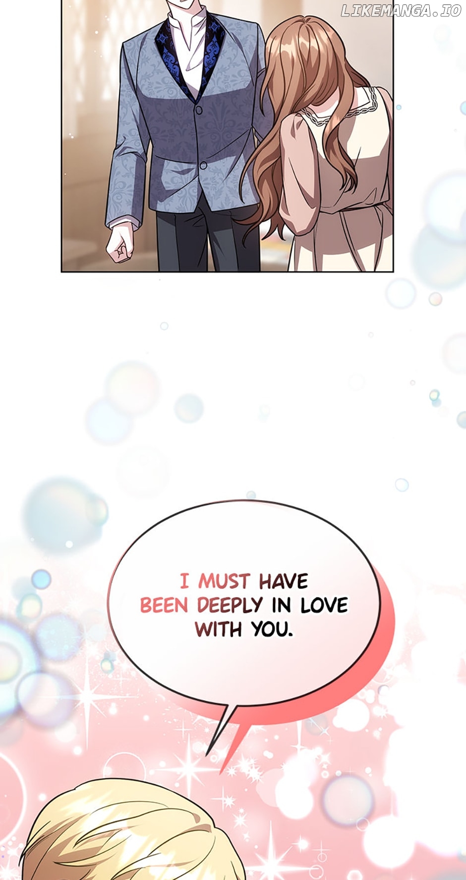 While You’re In Love Chapter 22 - page 46