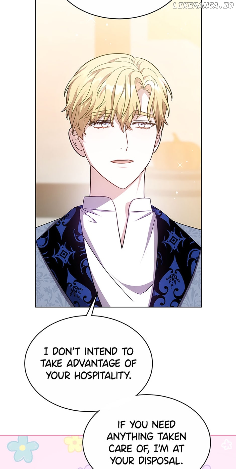 While You’re In Love Chapter 22 - page 5