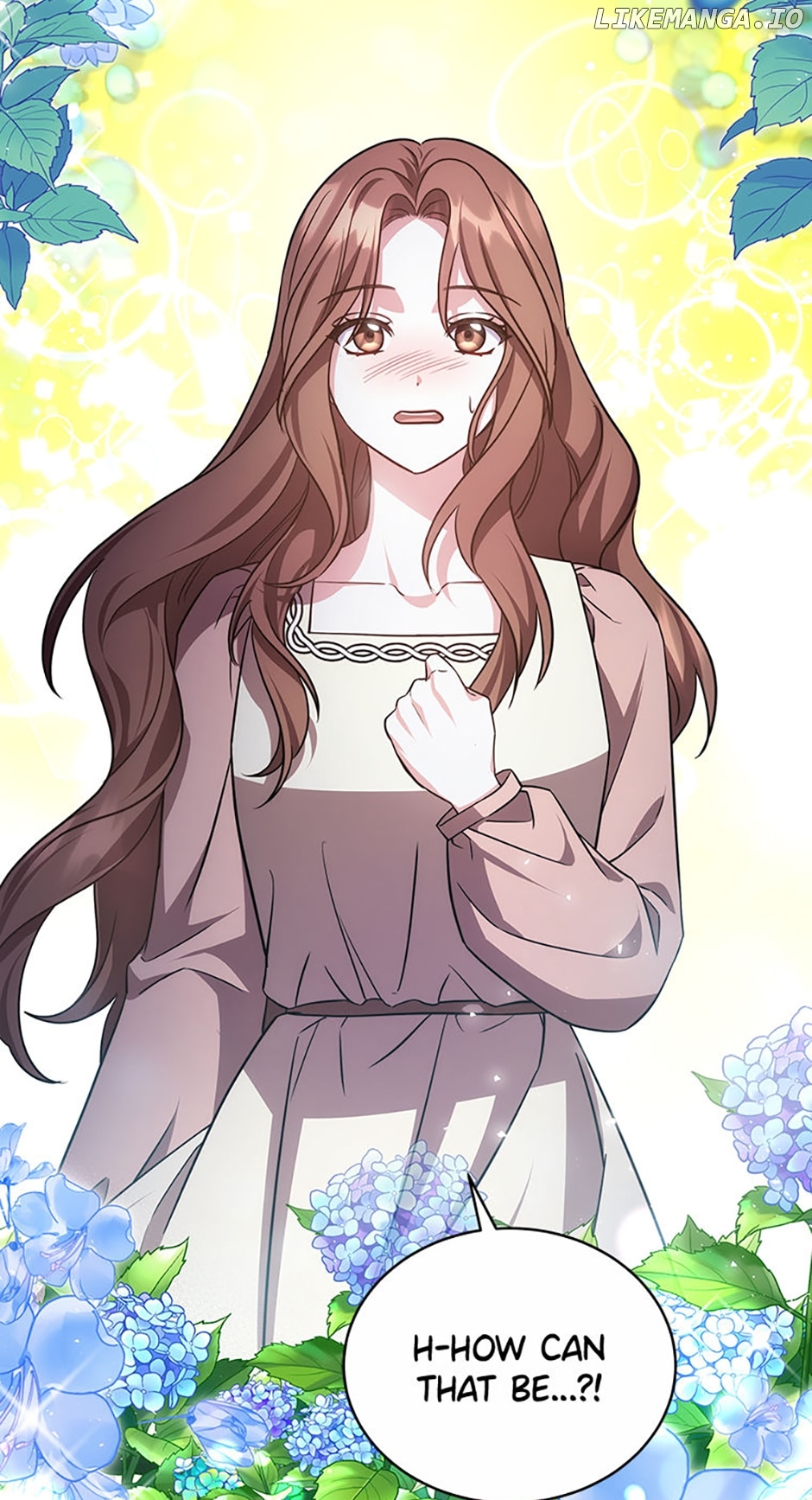 While You’re In Love Chapter 22 - page 51