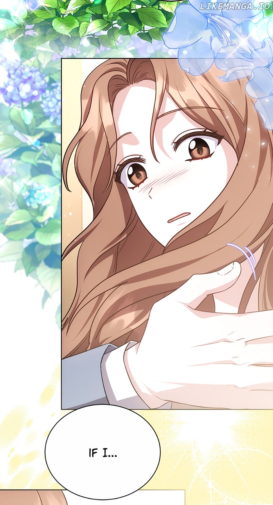 While You’re In Love Chapter 22 - page 52
