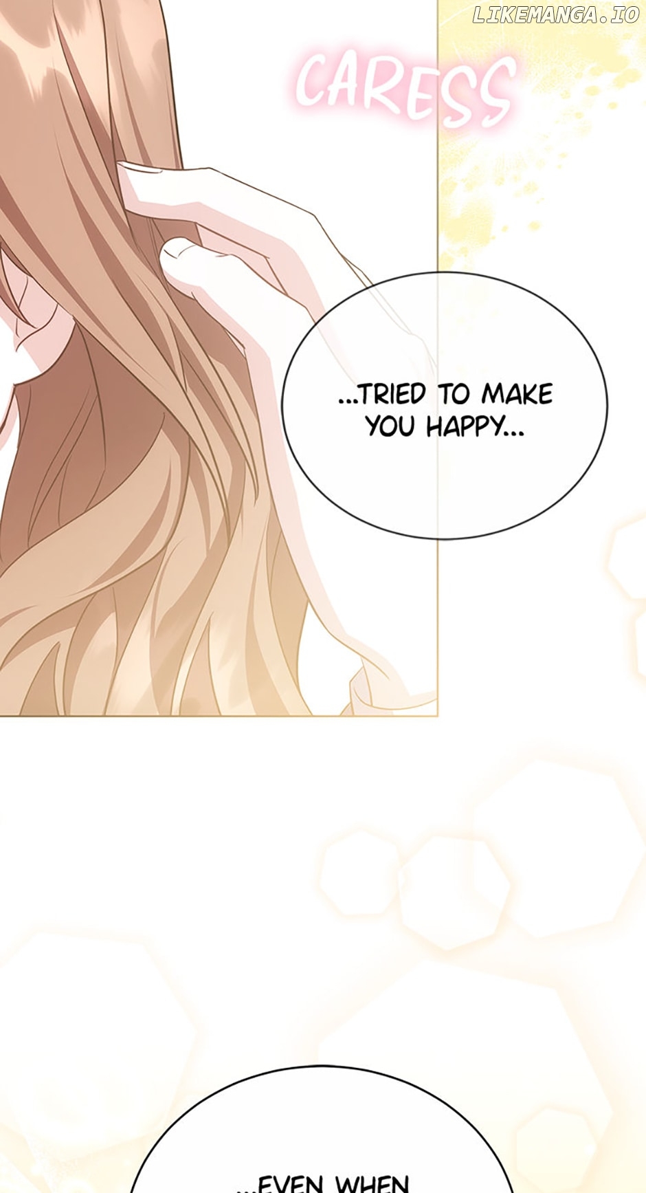 While You’re In Love Chapter 22 - page 53