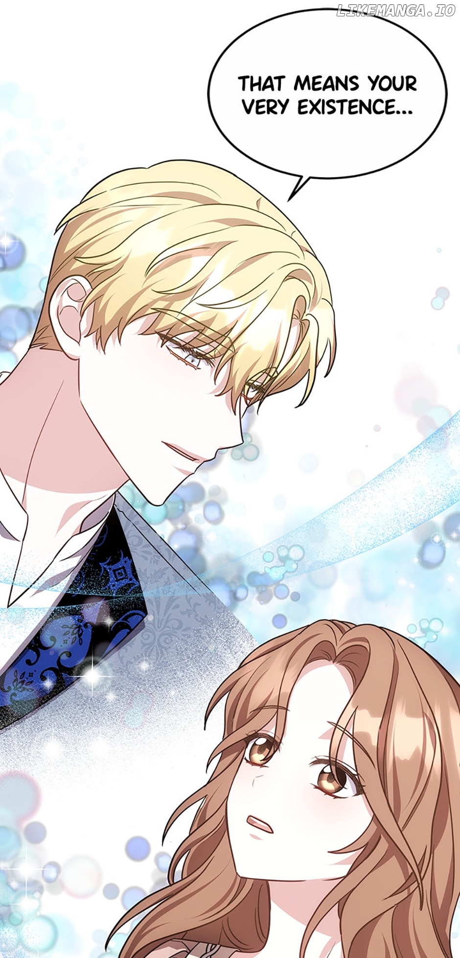 While You’re In Love Chapter 22 - page 55