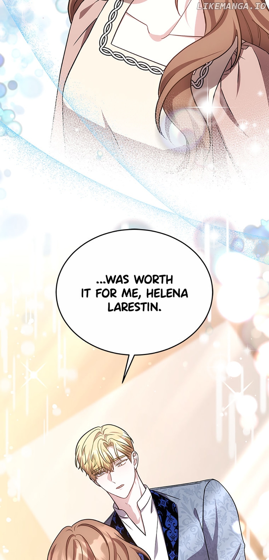 While You’re In Love Chapter 22 - page 56