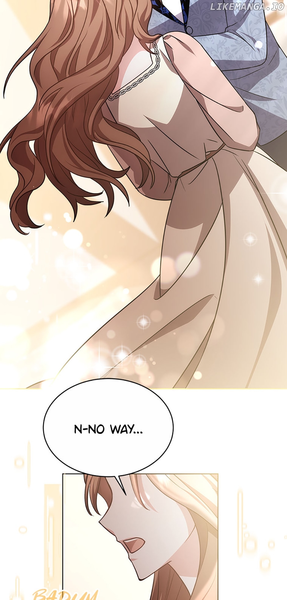 While You’re In Love Chapter 22 - page 57