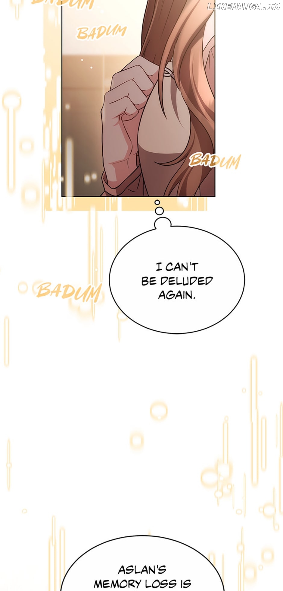 While You’re In Love Chapter 22 - page 58