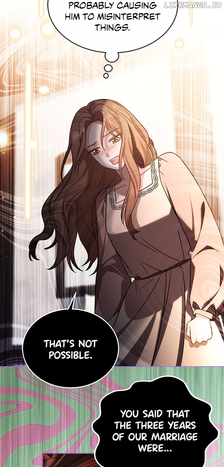 While You’re In Love Chapter 22 - page 59