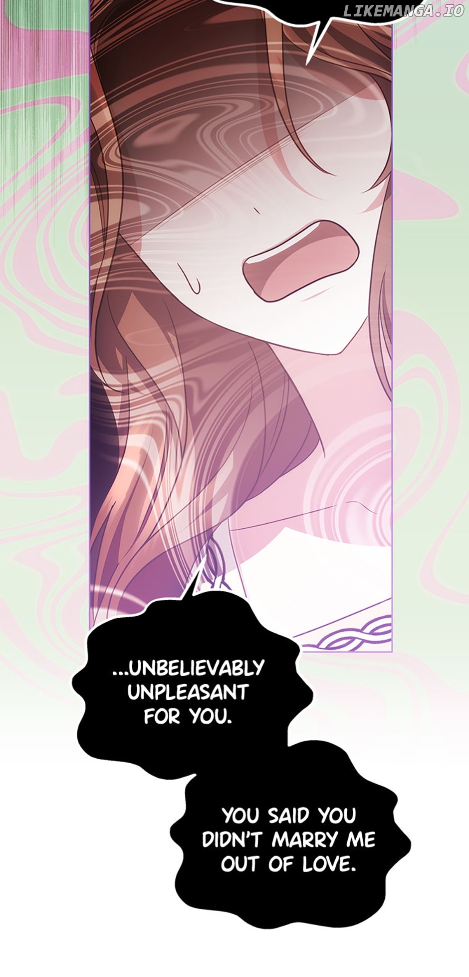 While You’re In Love Chapter 22 - page 60