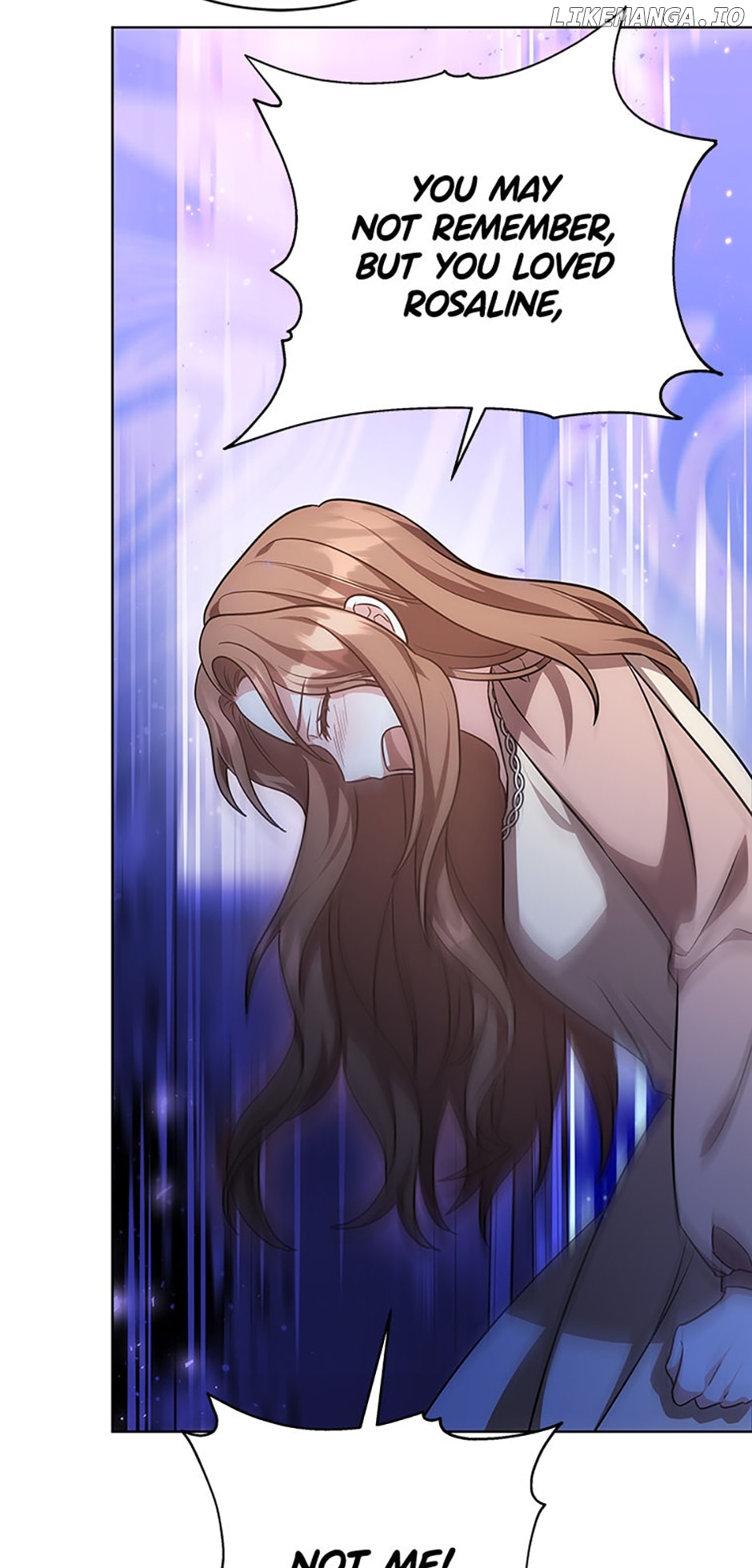 While You’re In Love Chapter 22 - page 64