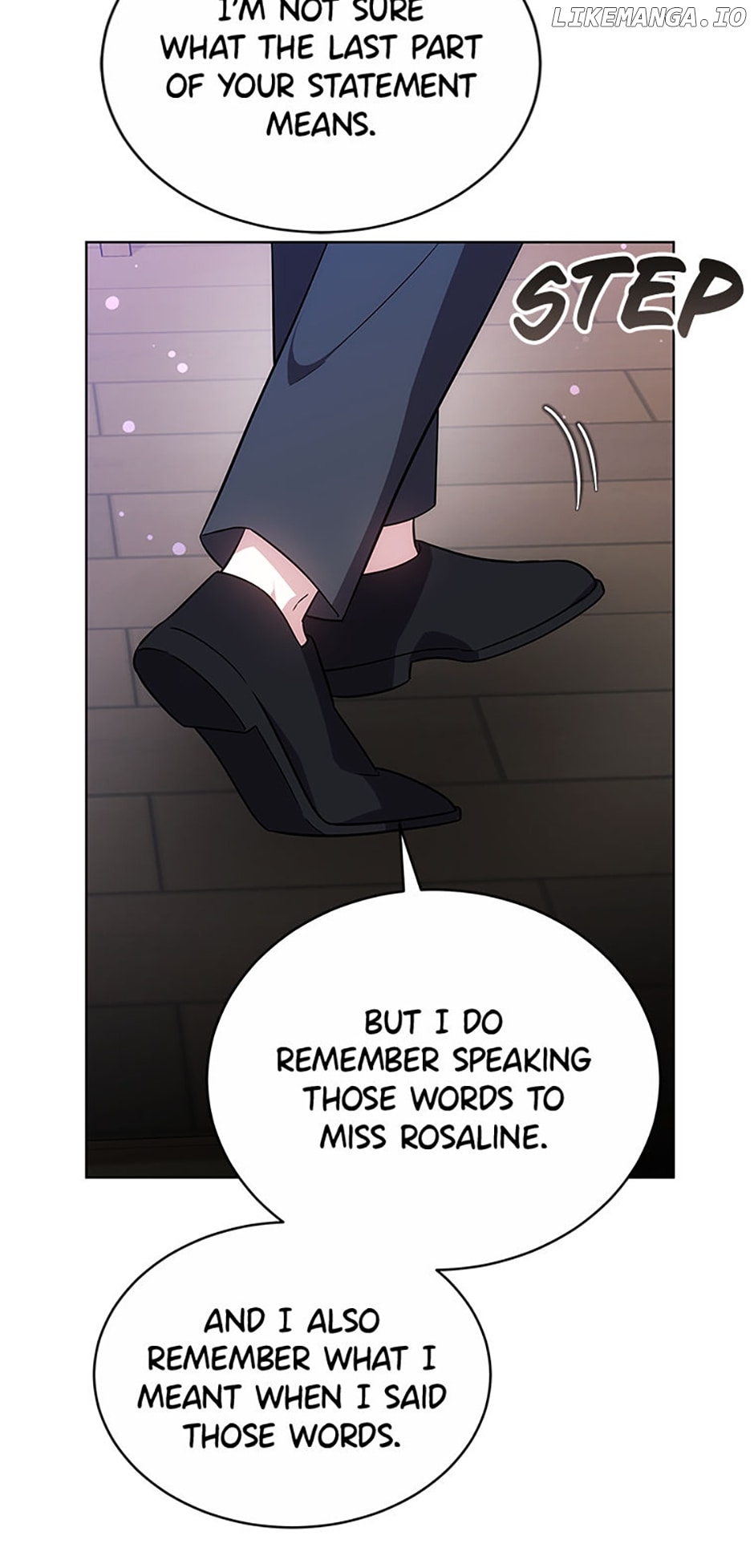 While You’re In Love Chapter 22 - page 66