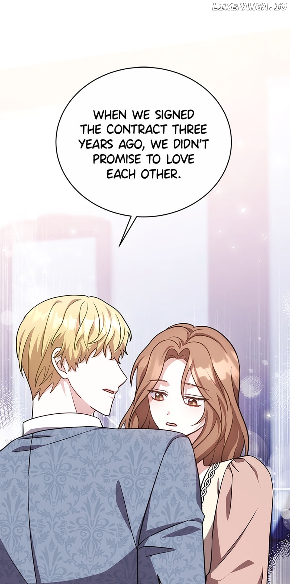 While You’re In Love Chapter 22 - page 67