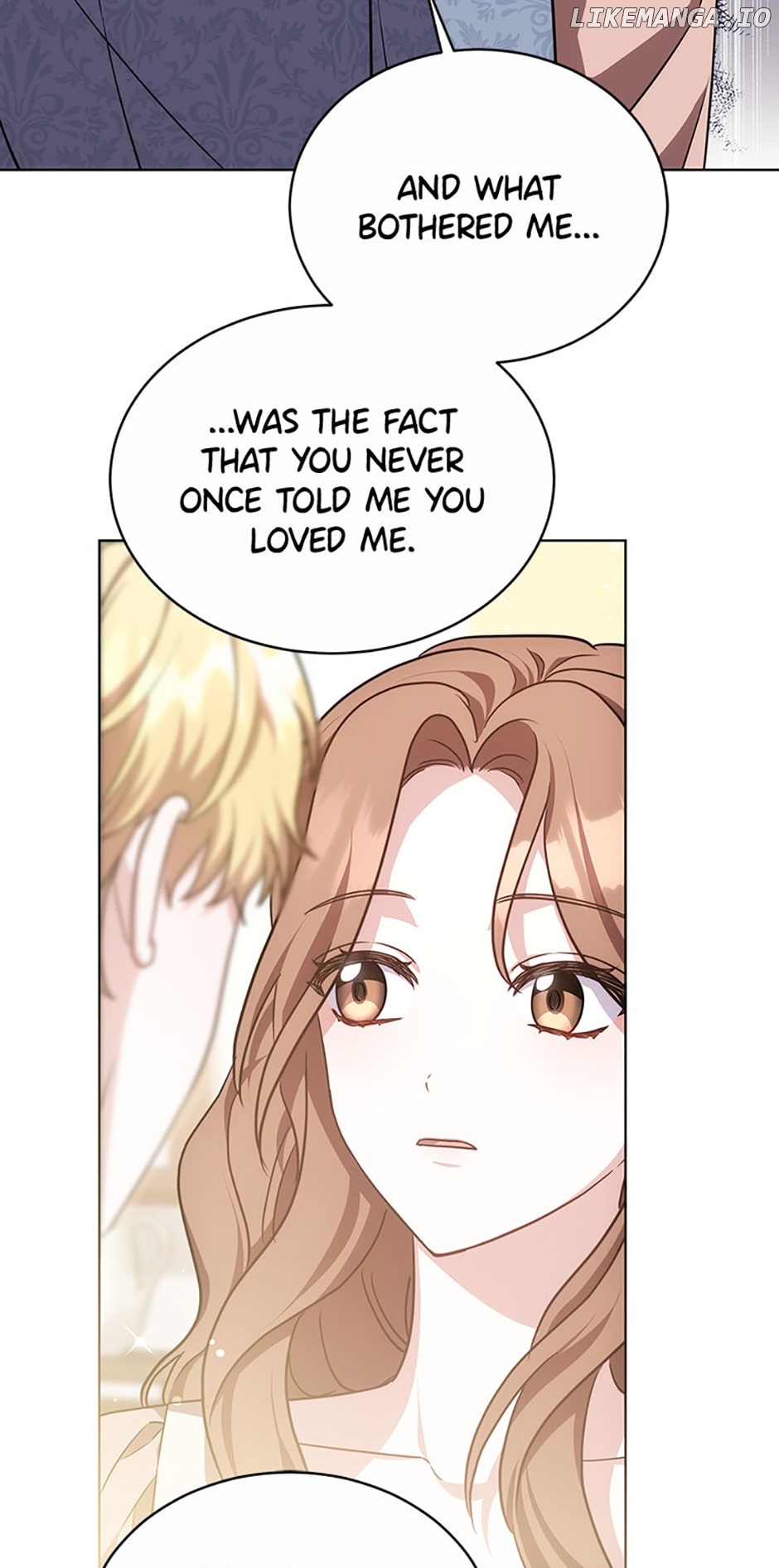 While You’re In Love Chapter 22 - page 68