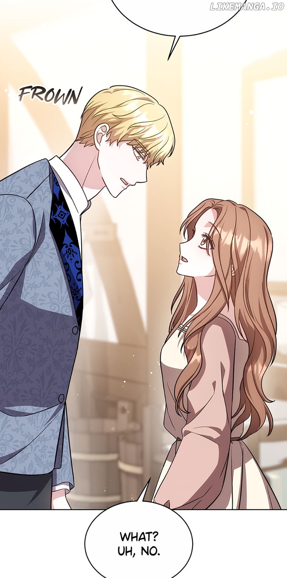 While You’re In Love Chapter 22 - page 71
