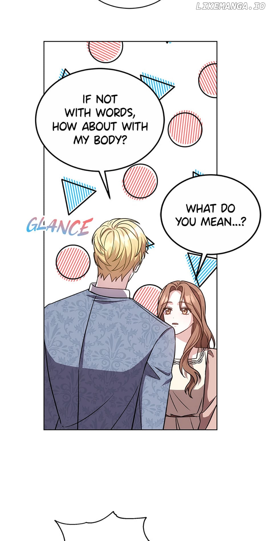 While You’re In Love Chapter 22 - page 72